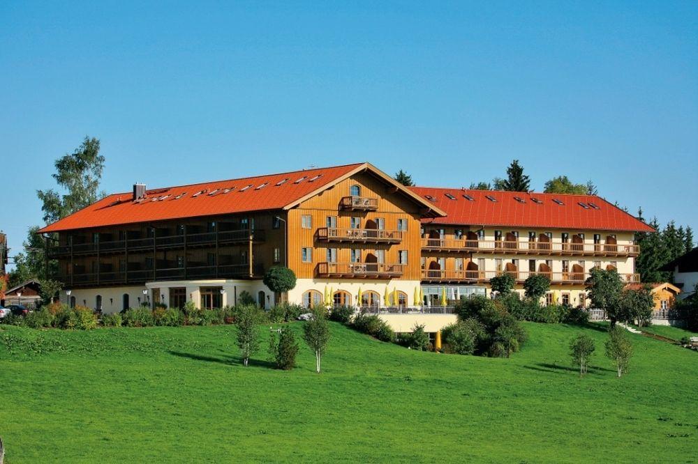 Hotel Und Landgasthof Altwirt Großhartpenning Exterior foto